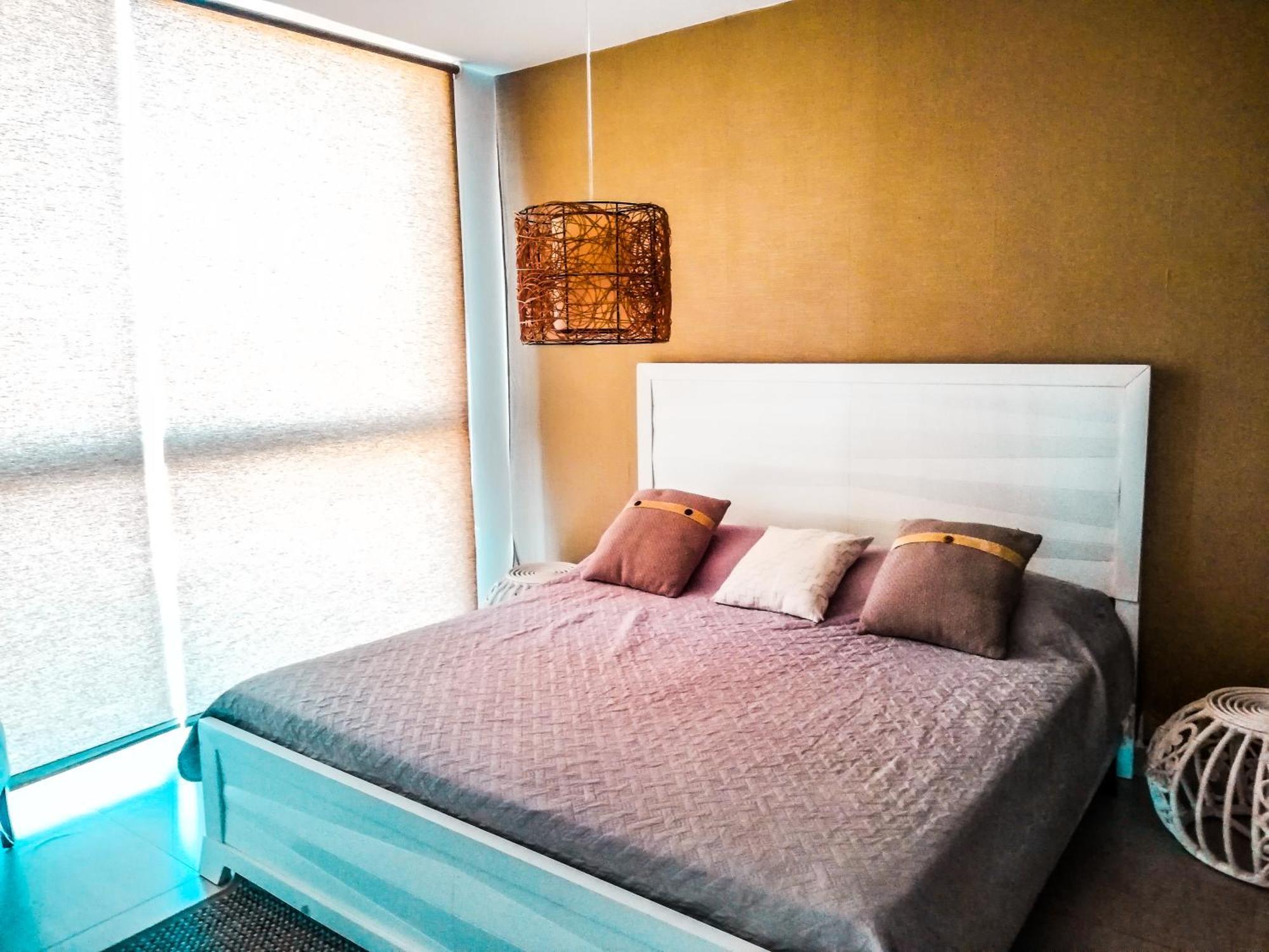Aparthotel Morada Del Mar Playa Blanca  Exteriér fotografie